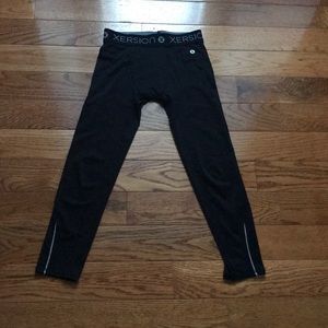 Xersion Quick Dry thermal wear